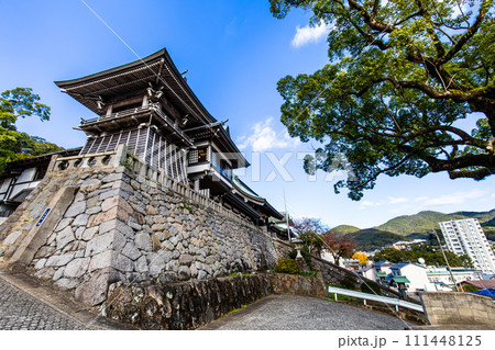 諏訪神社 【長崎市】 諏訪神社 【長崎市】 111448125
