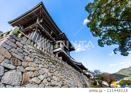 諏訪神社　【長崎市】 111448128