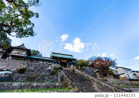 諏訪神社 【長崎市】 諏訪神社 【長崎市】 111448155