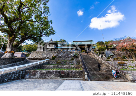 諏訪神社 【長崎市】 諏訪神社 【長崎市】 111448160