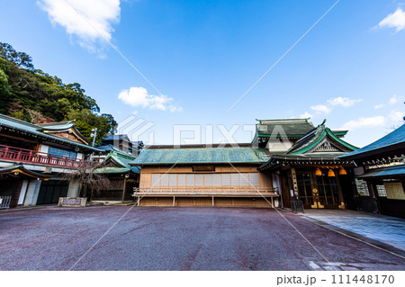 諏訪神社 【長崎市】 諏訪神社 【長崎市】 111448170