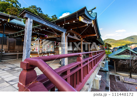 諏訪神社 【長崎市】 諏訪神社 【長崎市】 111448172