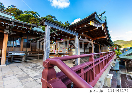 諏訪神社 【長崎市】 諏訪神社 【長崎市】 111448173