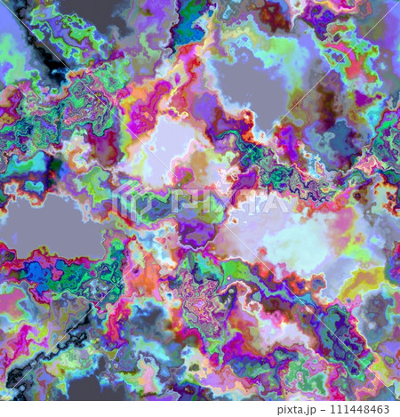 Mixed acrylic colors abstract background Mixed acrylic colors abstract background 111448463