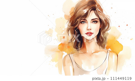 きれい 美しい 綺麗 111449119