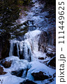 氷瀑、奥日光竜頭の滝 111449625