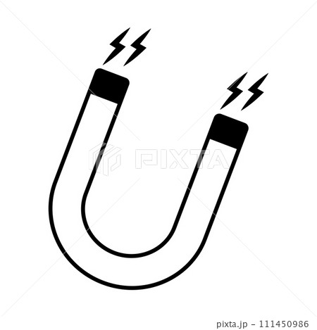 Magnet icon 111450986