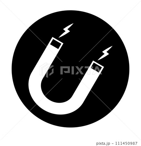 Magnet icon 111450987