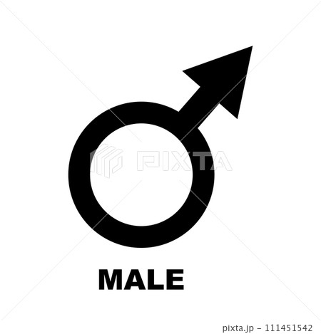Gender icon Gender icon 111451542