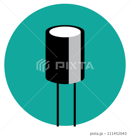 Diode icon 111452043