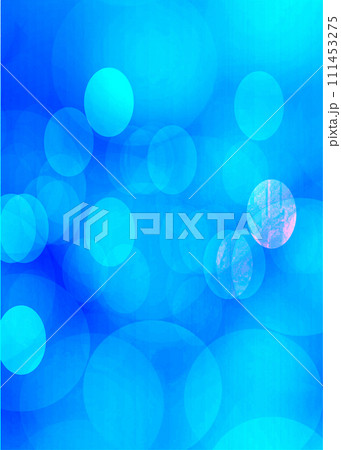 Blue background for seasonal, holidays, event celebrations and various design works 111453275