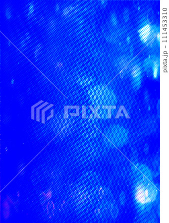 Blue background for seasonal, holidays, event celebrations and various design works 111453310