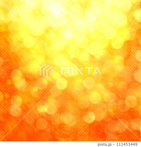 Orange bokeh background perfect for Party, Anniversary, Birthdays, Holiday, Free space for text Orange bokeh background perfect for Party, Anniversary, Birthdays, Holiday, Free space for text 111453449