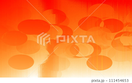 Red bokeh background square backdrop with copy space for text or image Red bokeh background square backdrop with copy space for text or image 111454653
