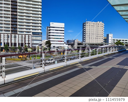 刈谷駅前　愛知 111455979