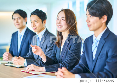 ビジネス 撮影協力『LINKFOREST』 ビジネス 撮影協力『LINKFOREST』 111456345