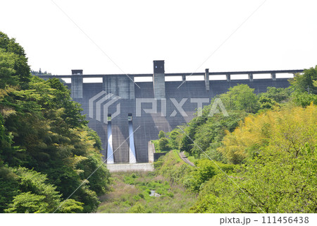 小山ダム　2023-5-21　＃37 111456438