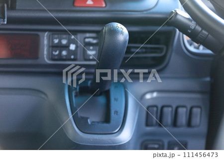 マイクロバス運転席 イメージ マイクロバス運転席 イメージ 111456473