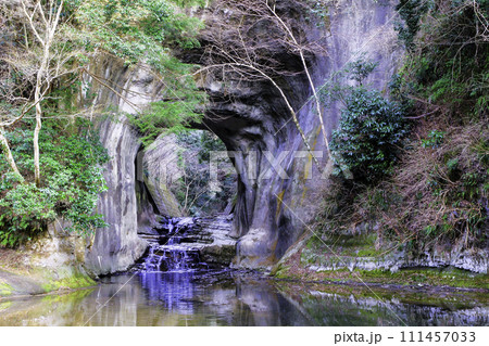 亀岩の洞窟2 亀岩の洞窟2 111457033