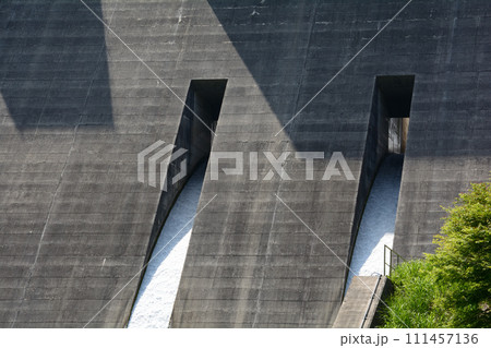 小山ダム　2023-5-21　＃52 111457136