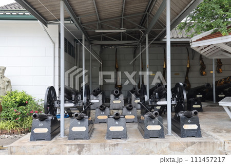 【タイ】王宮 111457217