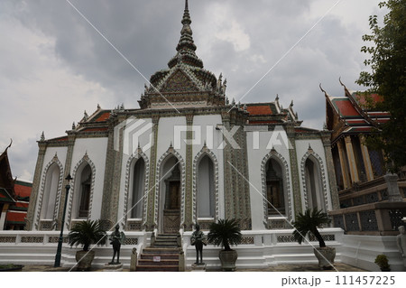 【タイ】王宮 111457225