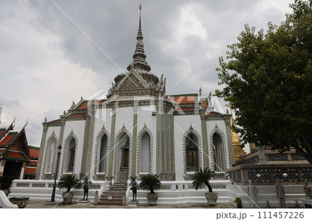 【タイ】王宮 【タイ】王宮 111457226
