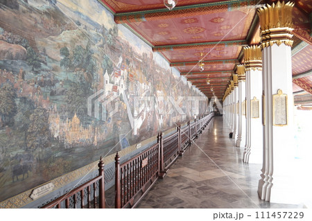 【タイ】王宮 111457229