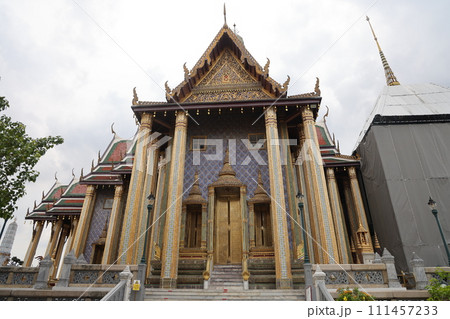 【タイ】王宮 111457233