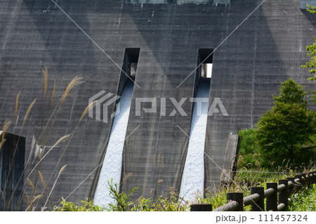 小山ダム　2023-5-21　＃55 111457324