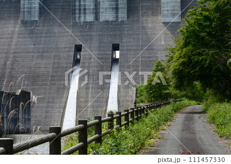 小山ダム　2023-5-21　＃61 111457330