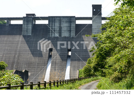 小山ダム　2023-5-21　＃63 111457332