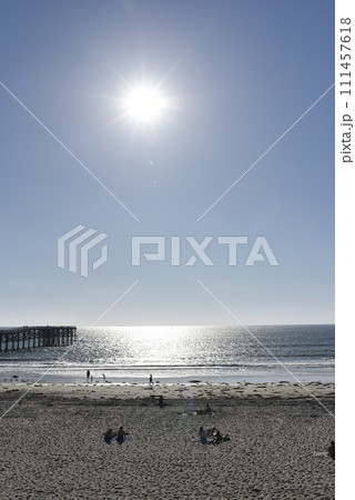 南カリフォルニア 111457618