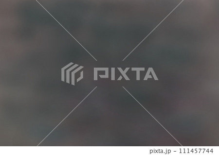 灰色の靄がかったイラスト 白煙 灰色の靄がかったイラスト 白煙 111457744