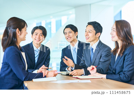 ビジネス 撮影協力『LINKFOREST』 ビジネス 撮影協力『LINKFOREST』 111458675