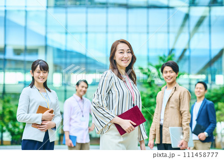 ビジネス 撮影協力『LINKFOREST』 ビジネス 撮影協力『LINKFOREST』 111458777