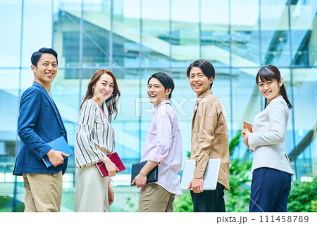 ビジネス 撮影協力『LINKFOREST』 ビジネス 撮影協力『LINKFOREST』 111458789