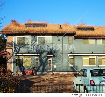 草屋 草屋 111458911