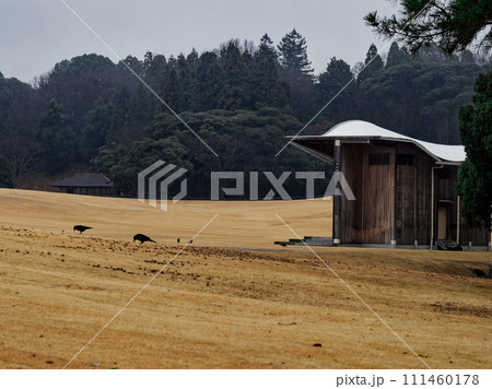 お野立所のある風景 111460178