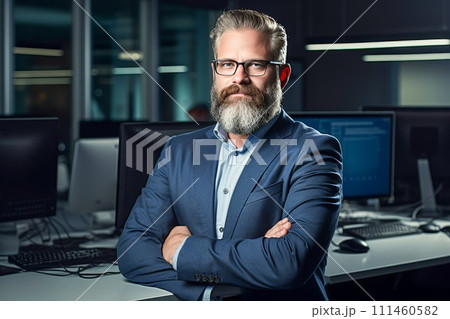 The Confident CEO 111460582