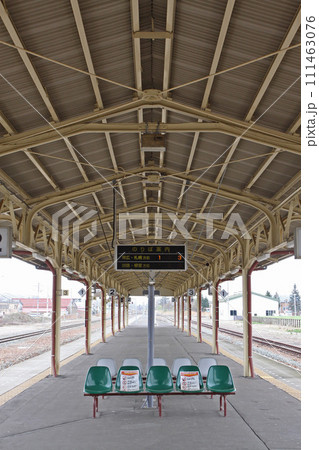 池田駅 JR池田駅 いけだ K36 根室本線 池田駅 JR池田駅 いけだ K36 根室本線 111463076