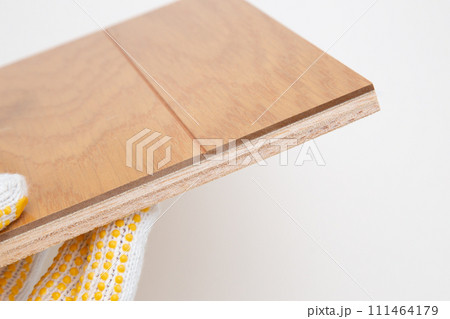 床材 複合(複層/合板)フローリング 床材 複合(複層/合板)フローリング 111464179