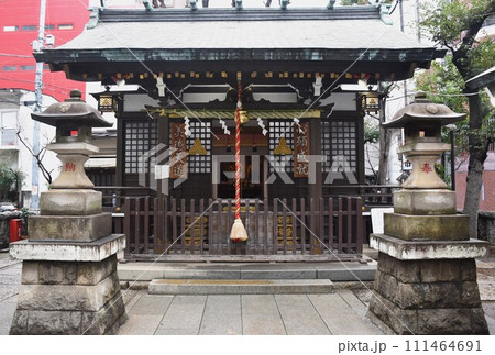 恵比寿神社 恵比寿神社 111464691