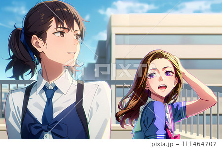 友達との約束「やばい忘れてた」「またかよ？！」 111464707