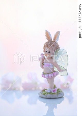 かわいい妖精 111465045