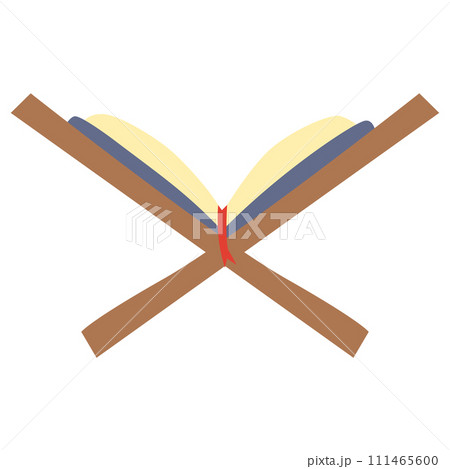 Ramadan Kareem, Set of stickers about Ramadan. Ramadan Kareem, Set of stickers about Ramadan. 111465600