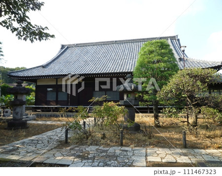 勝光寺　　　（埼玉県所沢市） 111467323