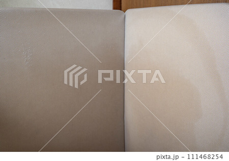 シミが出来たマットレス シミが出来たマットレス 111468254