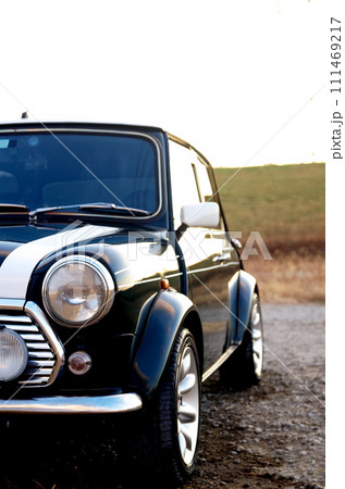 ROVER MINI !! ROVER MINI !! 111469217