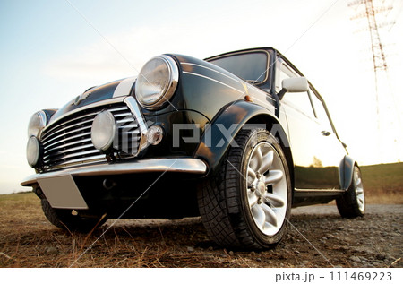 ROVER MINI !! ROVER MINI !! 111469223